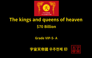 국왕 및 왕후 모집